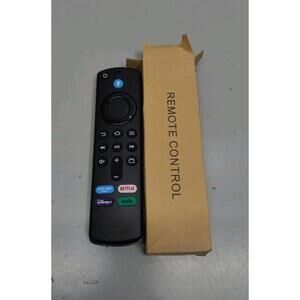 Fire TV Amazon Replacment Remote Control NEW L5B83G